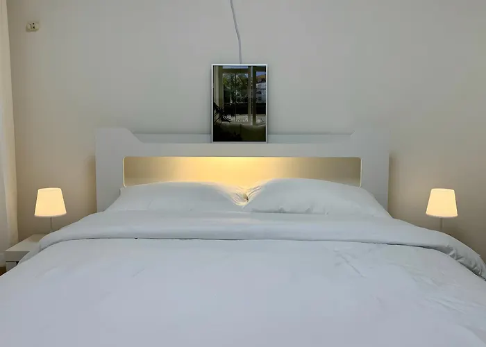 Appart hôtel Healing Just 3 Minutes On Foot From Gwanghwamun, Within Walking Distance To Myeongdong, Gyeongbokgung, And Insadong