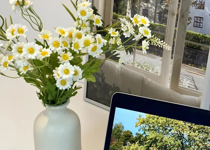 Appart hôtel Healing Just 3 Minutes On Foot From Gwanghwamun, Within Walking Distance To Myeongdong, Gyeongbokgung, And Insadong Séoul