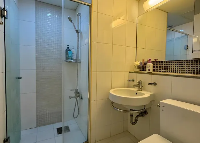 Healing Just 3 Minutes On Foot From Gwanghwamun, Within Walking Distance To Myeongdong, Gyeongbokgung, And Insadong Appart hôtel