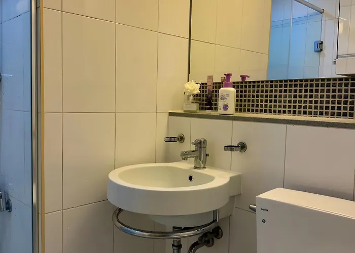 Healing Just 3 Minutes On Foot From Gwanghwamun, Within Walking Distance To Myeongdong, Gyeongbokgung, And Insadong 3* Séoul