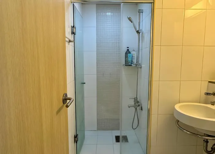 Healing Just 3 Minutes On Foot From Gwanghwamun, Within Walking Distance To Myeongdong, Gyeongbokgung, And Insadong 3* Séoul